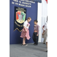 26º ANIVERSARIO DEL COLEGIO INFORMÁTICO “SAN JUAN DE VERA"